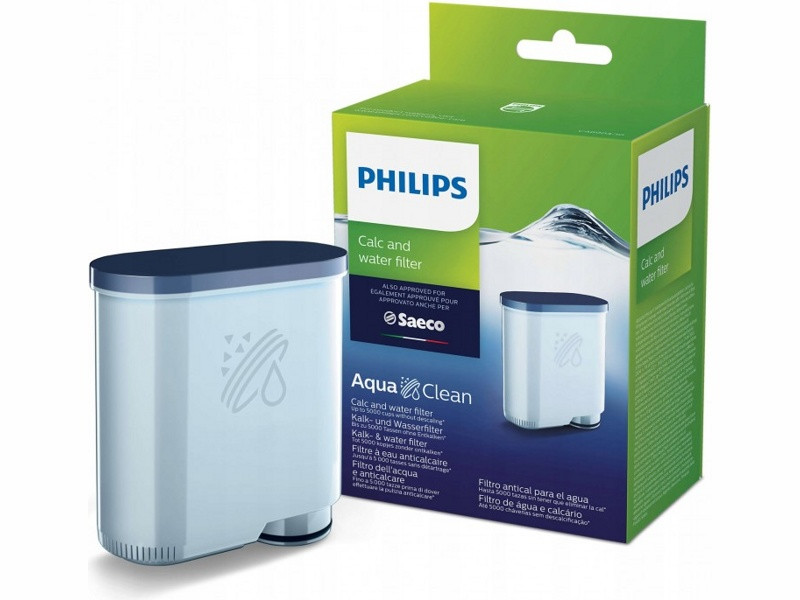 Фильтр для воды кофемашин Philips, Saeco 421946039401 (CA6903/10) - фото 3 - id-p203310087