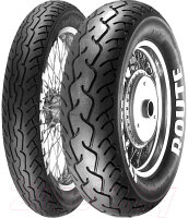 Мотошина передняя Pirelli Route MT66 100/90R19 57H TL