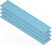 Термопрокладка Arctic Thermal Pad 100x20x1 (ACTPD00056A)