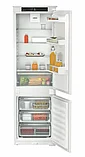 Встраиваемый холодильник с морозильником Liebherr ICSe 5103 Pure, фото 4