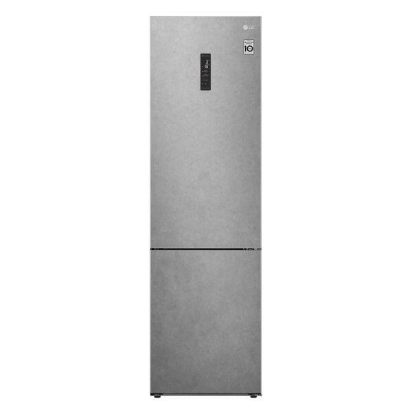 Холодильник LG DoorCooling+ GA-B509CCUM - фото 1 - id-p224434590