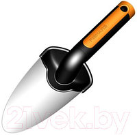 Совок садовый Fiskars Premium 1000726