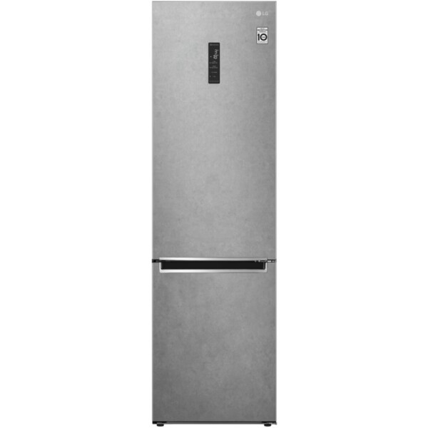 Холодильник LG GA-B509MCUM - фото 1 - id-p224434857