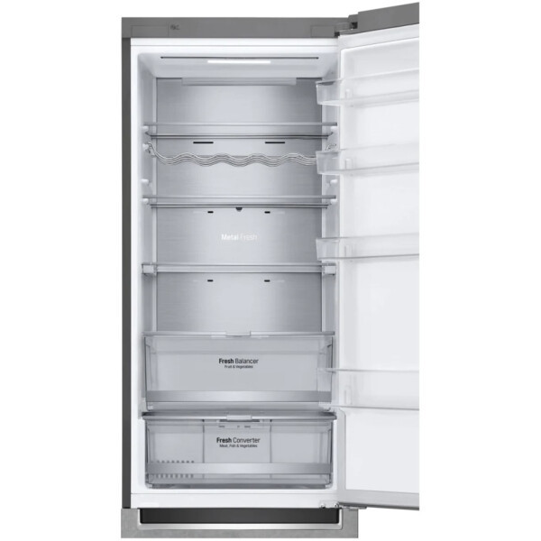 Холодильник LG GA-B509MCUM - фото 4 - id-p224434857