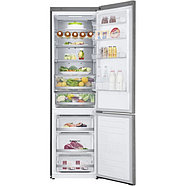 Холодильник LG GA-B509MCUM, фото 3