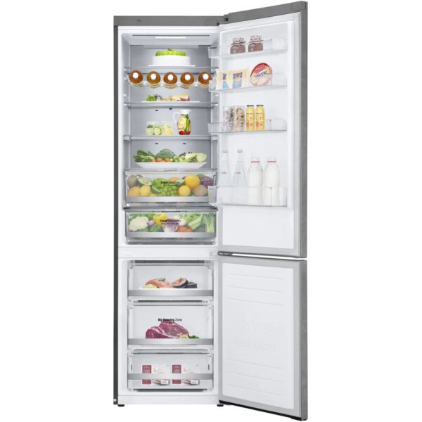Холодильник LG GA-B509MCUM - фото 3 - id-p224434857