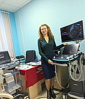 Научно-практический семинар "Ультразвуковые технологии в современной флебологии