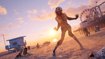 Игра для игровой консоли PlayStation 4 Dead Island 2 Day One Edition - фото 4 - id-p224435001