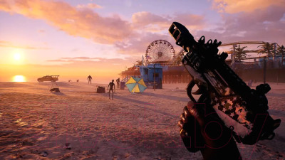 Игра для игровой консоли PlayStation 4 Dead Island 2 Day One Edition - фото 7 - id-p224435001