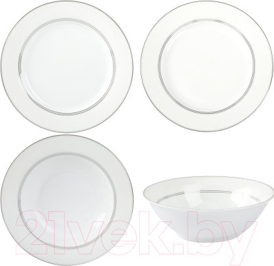 Набор столовой посуды Arya Elegant Gisella / 8680943109576 - фото 1 - id-p224435058