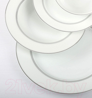 Набор столовой посуды Arya Elegant Gisella / 8680943109576 - фото 6 - id-p224435058