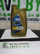 Моторное масло Eni i-Sint tech 0W-30 1л