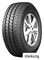 Летние шины Kapsen DurableMax RS01 235/65R16C 115/113T