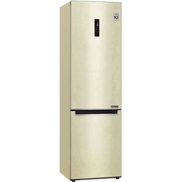 Холодильник LG DoorCooling+ GA-B509MESL - фото 5 - id-p224435365