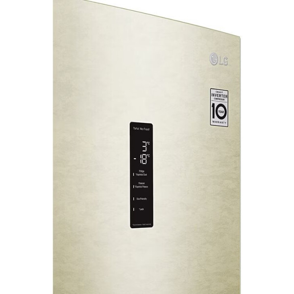 Холодильник LG DoorCooling+ GA-B509MESL - фото 4 - id-p224435365