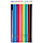Карандаши цветные пластиковые ArtSpace "Подводный мир", 12цв., заточен., картон, европодвес 237346, фото 2