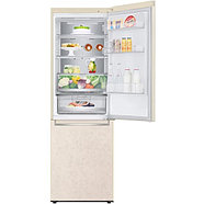 Холодильник LG DoorCooling+ GC-B459SEUM, фото 4