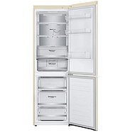 Холодильник LG DoorCooling+ GC-B459SEUM, фото 3