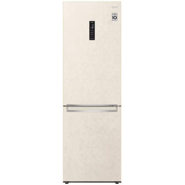Холодильник LG DoorCooling+ GC-B459SEUM