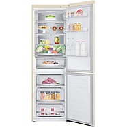 Холодильник LG DoorCooling+ GC-B459SEUM, фото 2