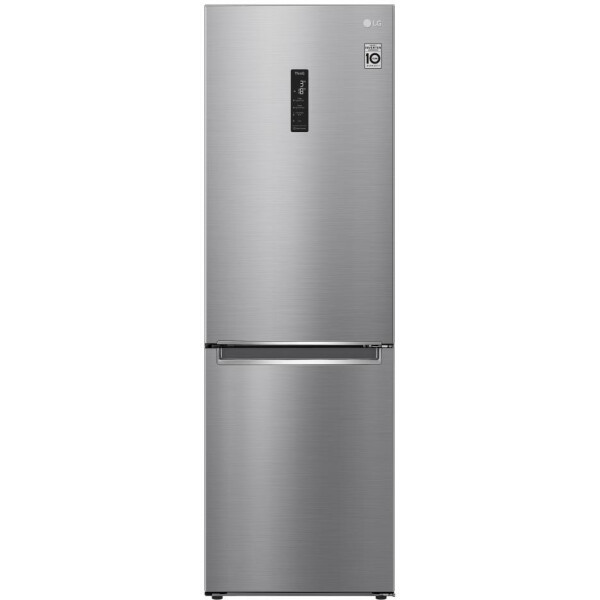 Холодильник LG GC-B459SMSM - фото 1 - id-p224436087