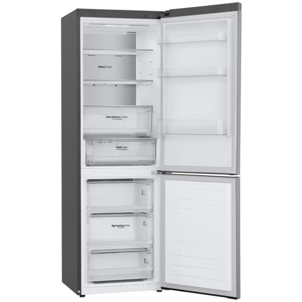 Холодильник LG GC-B459SMSM - фото 2 - id-p224436087