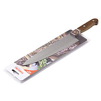 Нож поварской 20 см Tansung Wood KV1MB1-1