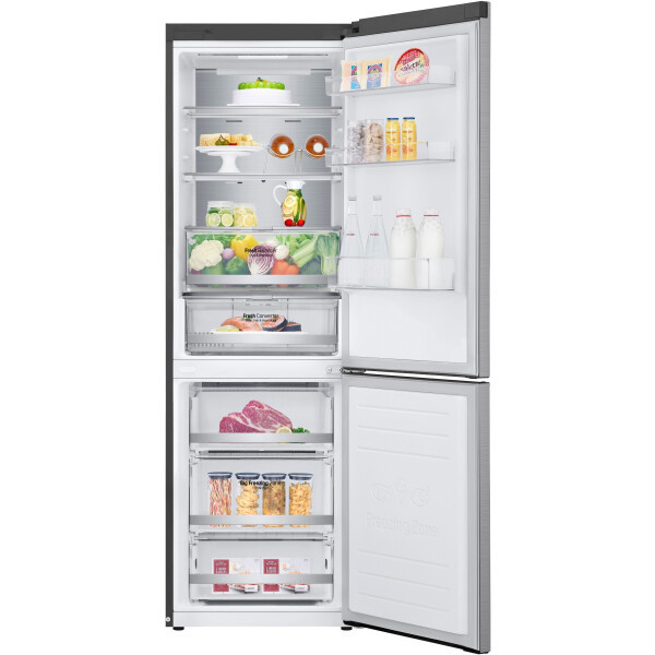 Холодильник LG GC-B459SMUM - фото 2 - id-p224436209