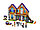 Конструктор Дом Мии, 796 деталей, аналог LEGO Friends 41369, фото 4