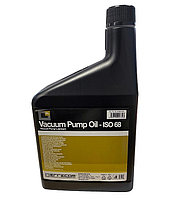 VG 68 Вакуумное масло ERRECOM Vacuum Pump Oil, 0,5л