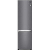 Холодильник LG DoorCooling+ GC-B509SLCL