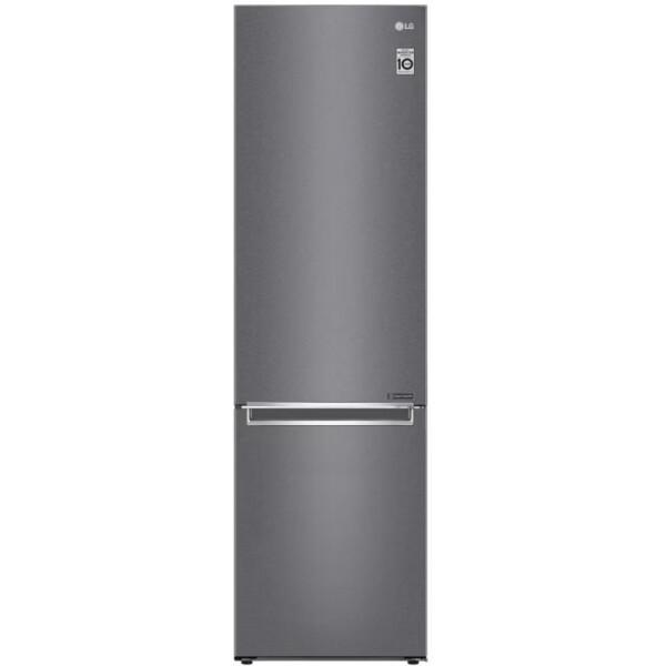 Холодильник LG DoorCooling+ GC-B509SLCL - фото 1 - id-p224436465