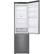 Холодильник LG DoorCooling+ GC-B509SLCL, фото 4