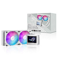 ROG RYUJIN III 240 ARGB WHT/AIO COOLER,ASETEK,EMMA,ARGB 90RC00K2-M0UAY0