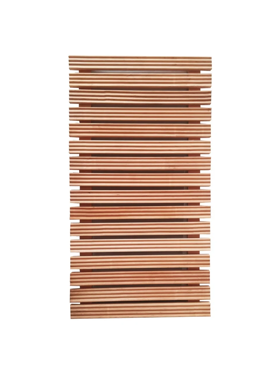 Трапик 0,5 х 1,2 м, материал ОЛЬХА