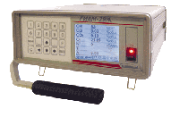 ГИАМ-29М-1, М-2, М-3, М-4 Переносной газоанализатор
