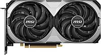 Видеокарта MSI PCI-E 4.0 RTX 4070 SUPER 12G VENTUS 2X NVIDIA GeForce RTX 4070 Super 12Gb 192bit GDDR6X