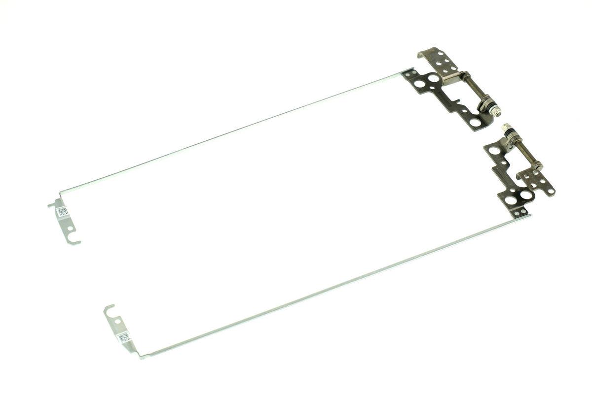Завесы (петли) ноутбука Lenovo IdeaPad V145-15AST - фото 1 - id-p224437662