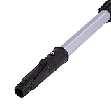 Ручка телескопическая LAIMA PROFESSIONAL 130-240 см, алюминий, фото 4
