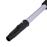 Ручка телескопическая от 130 до 240 см, алюминий, LAIMA PROFESSIONAL, фото 4