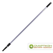 Ручка телескопическая LAIMA PROFESSIONAL 130-240 см, алюминий