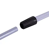 Ручка телескопическая LAIMA PROFESSIONAL 130-240 см, алюминий, фото 5