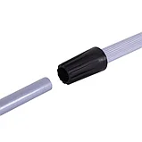 Ручка телескопическая от 130 до 240 см, алюминий, LAIMA PROFESSIONAL, фото 5