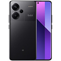 Смартфон Redmi Note 13 Pro+ 5G 12+512 Midnight Black (MZB0FFURU)