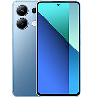 Смартфон Redmi Note 13 RU 6+128 Ice Blue (MZB0FYHRU)