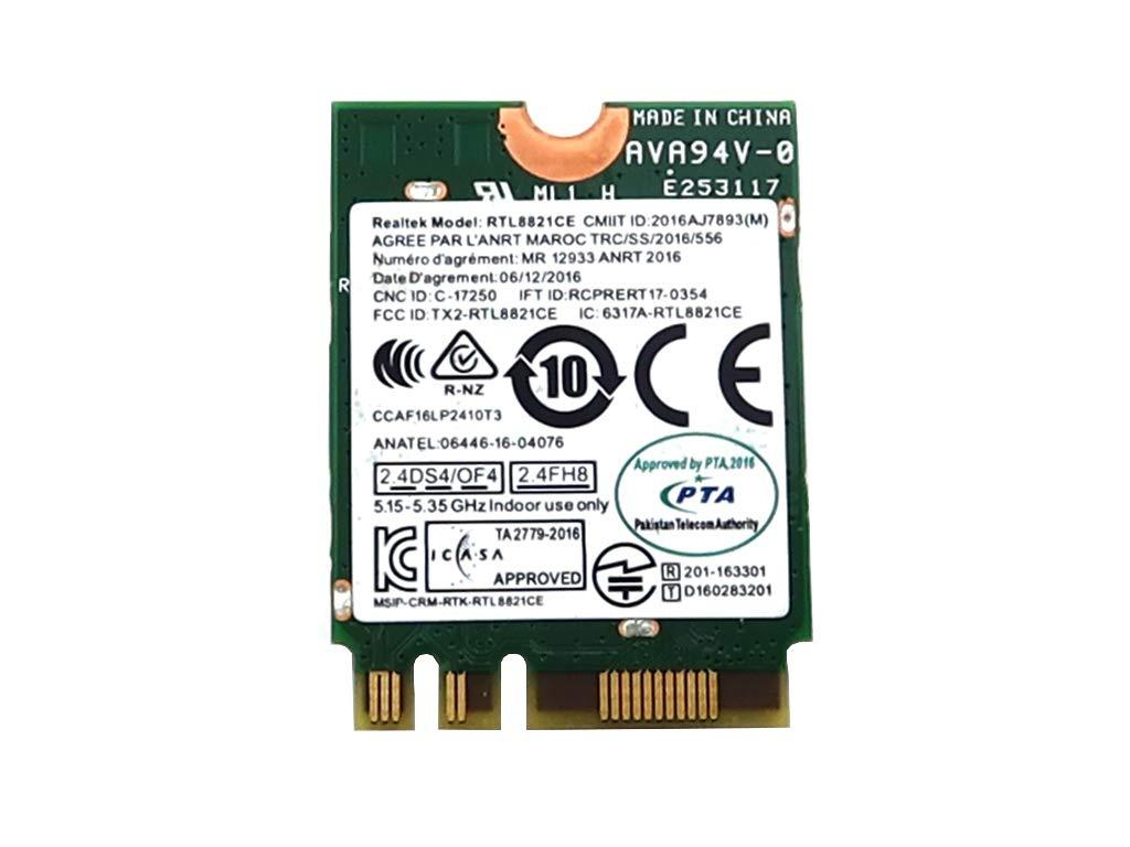 Wi-Fi модуль Lenovo IdeaPad V145-15AST - фото 1 - id-p224438036