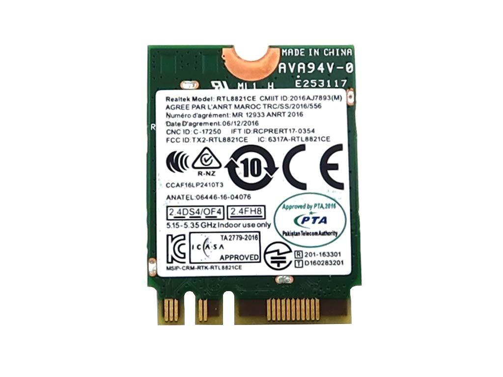 Wi-Fi модуль Lenovo IdeaPad V145-15AST