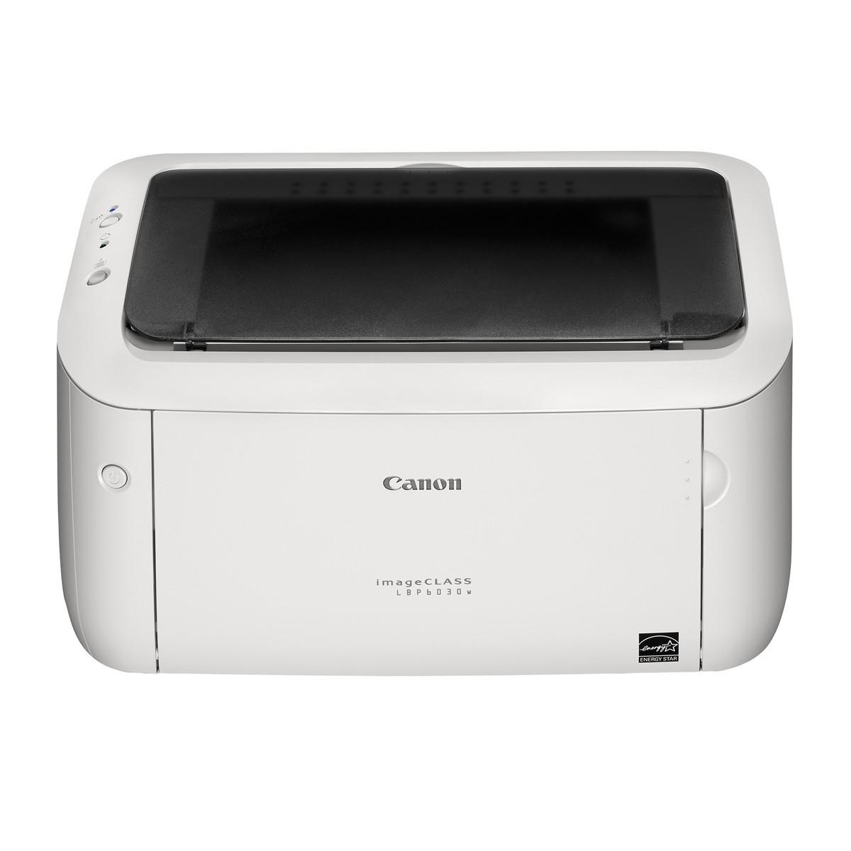 Принтер лазерный Canon imageCLASS LBP6030 (8468B008) A4 - фото 1 - id-p224437886