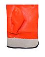 Перчатки утепленные Safeprotect ВИНТЕРЛЕ КП (ПВХ, утепл. х/б ткань с начесом), фото 4