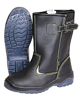Сапоги ПРОФИ-ЗИМА РТ, МП, иск. мех, ПУ-ТПУ (03915)
